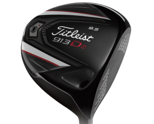 Titleist 913D2 Driver