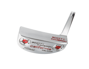 Scotty Cameron California Putter