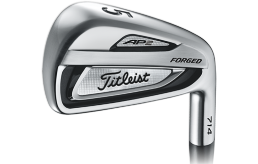 Titleist AP2 Eisen