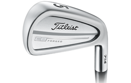 Titleist CB Eisen
