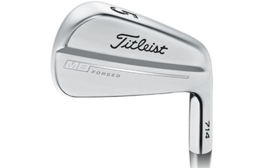 Titleist MB Eisen