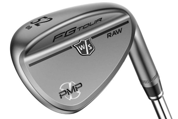 Wilson Staff PMP Raw Wedge