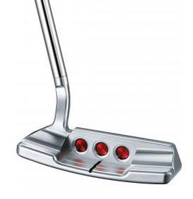 Scotty Cameron Select Putter