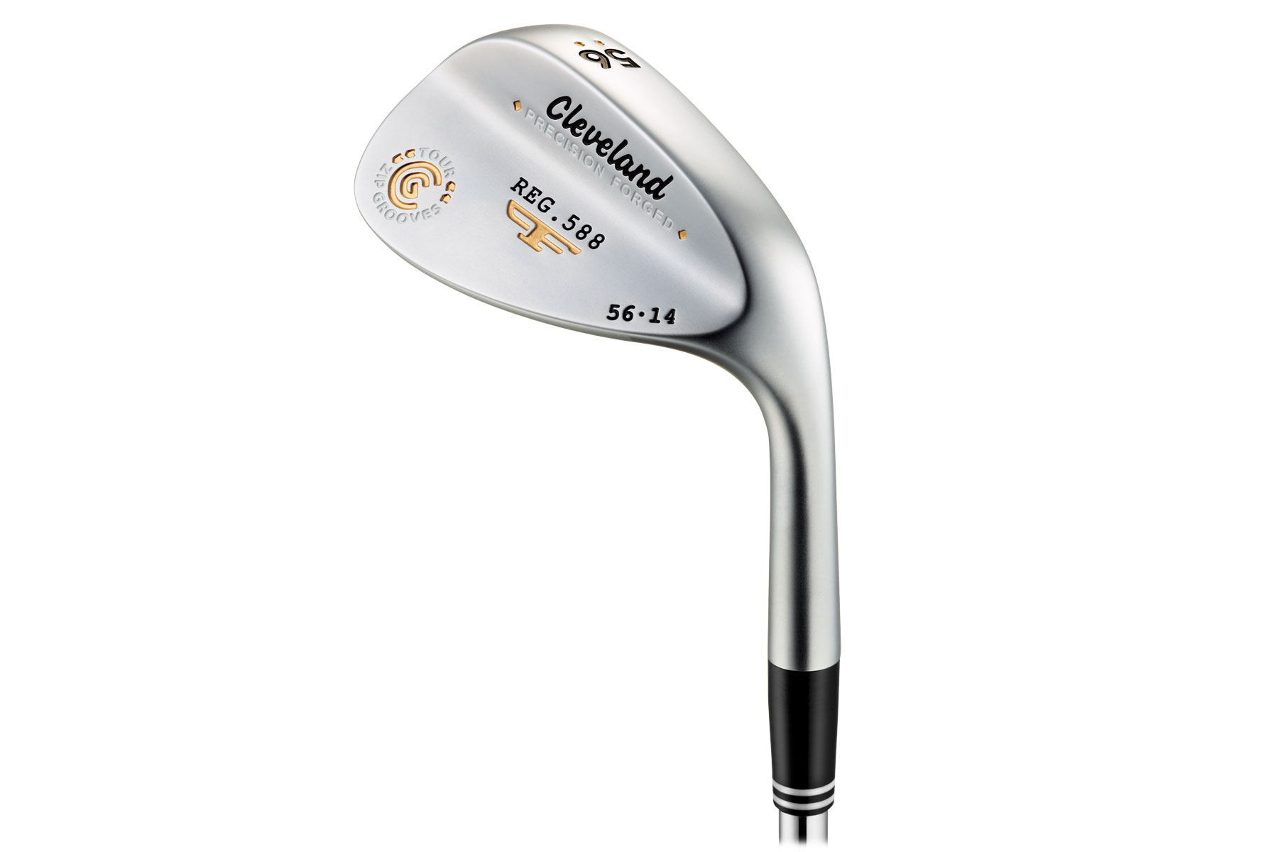 Cleveland FORGED Wedge