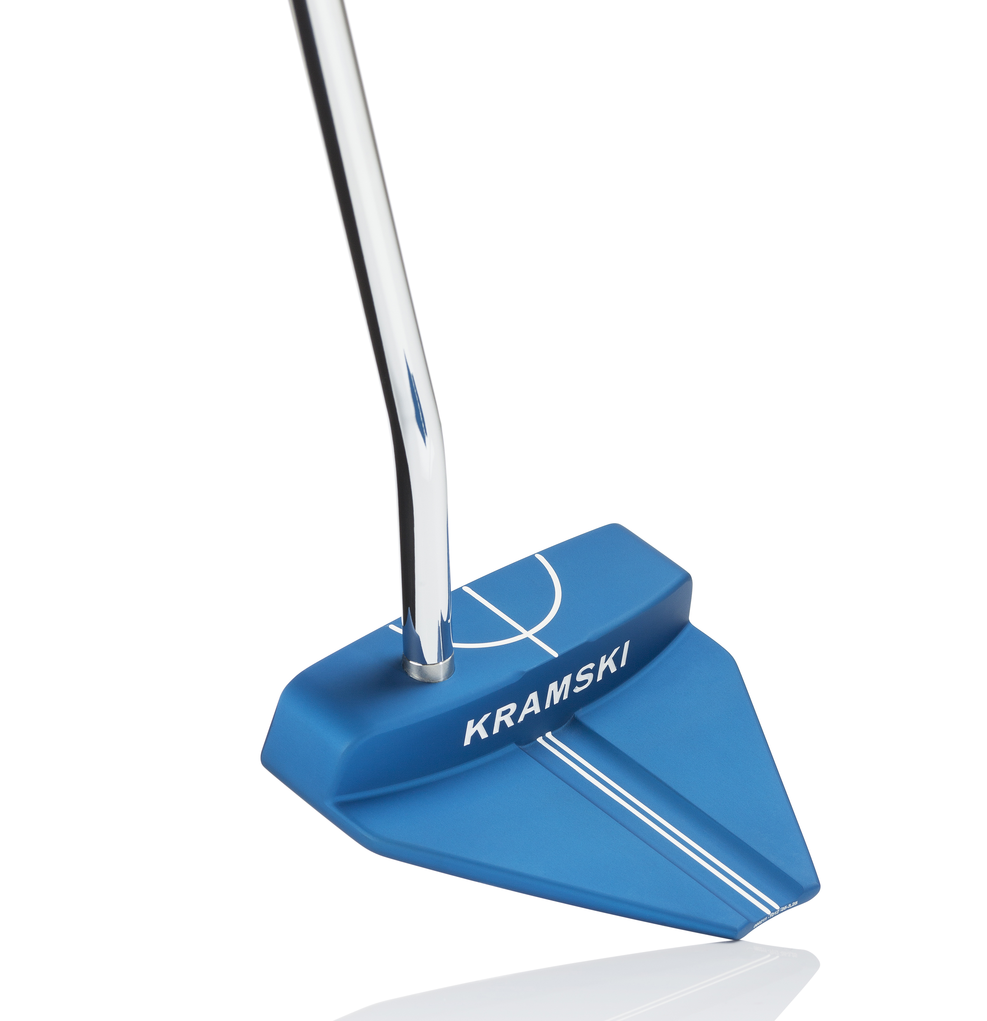 KRAMSKI Mallet Putter