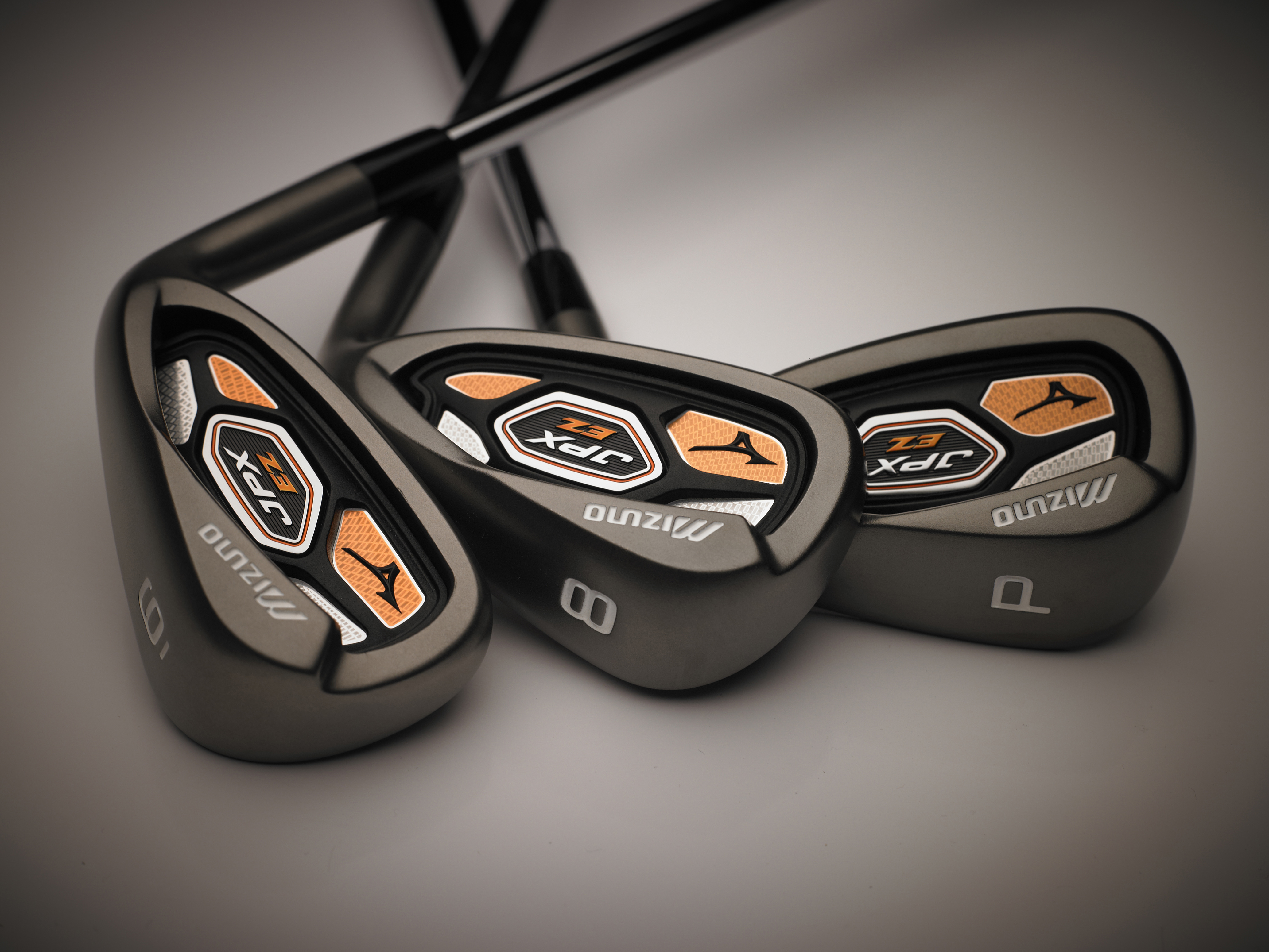 Ez Irons Mizuno Jpx 2014 Mizuno Jpx Ez Irons 2014