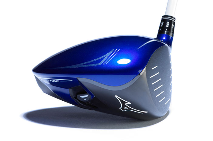 mizuno driver 2018