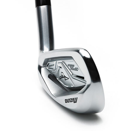 Mizuno JPX 850 Forged Eisen