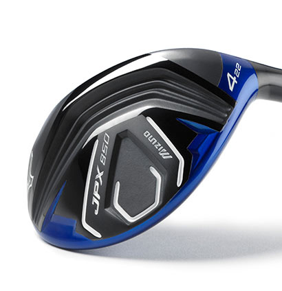 Mizuno JPX 850 Fairwayholz