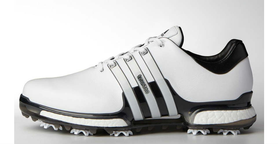 Adidas Tour360 Boost Golfschuh