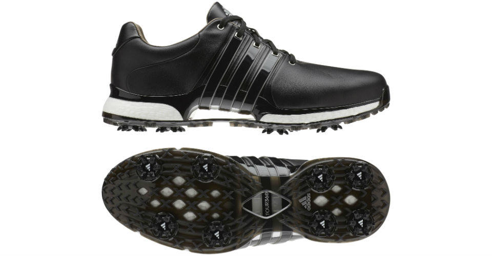 adidas 360 tour