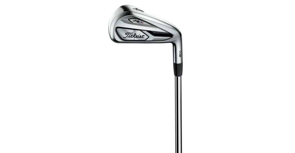 Titleist 718 AP1 Eisen