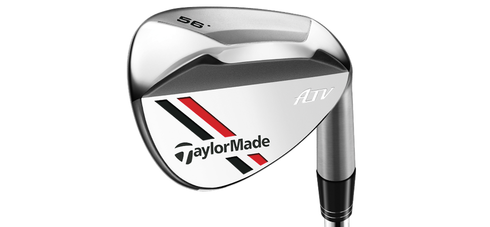 TaylorMade ATV Wedge
