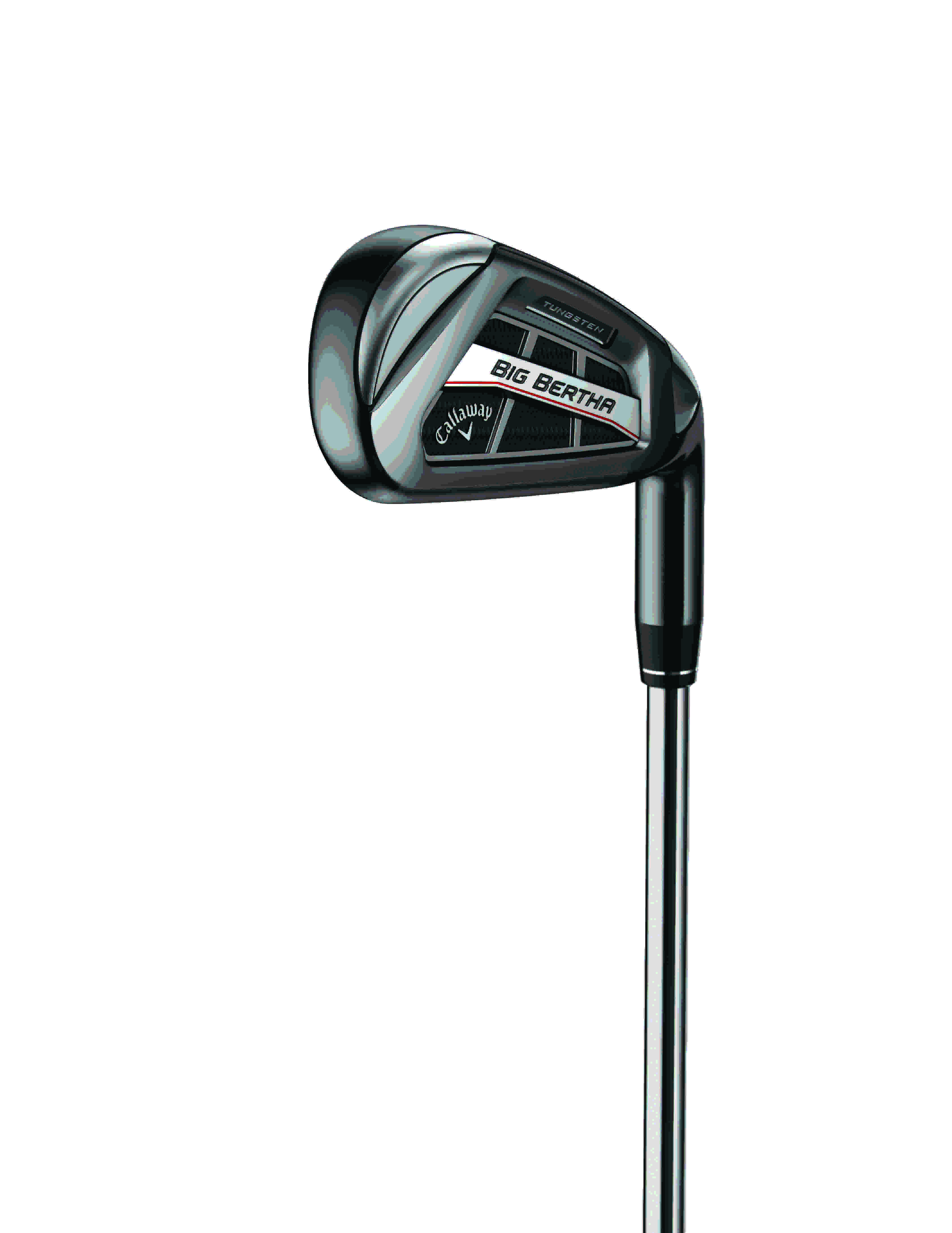 Callaway Big Bertha OS Eisen