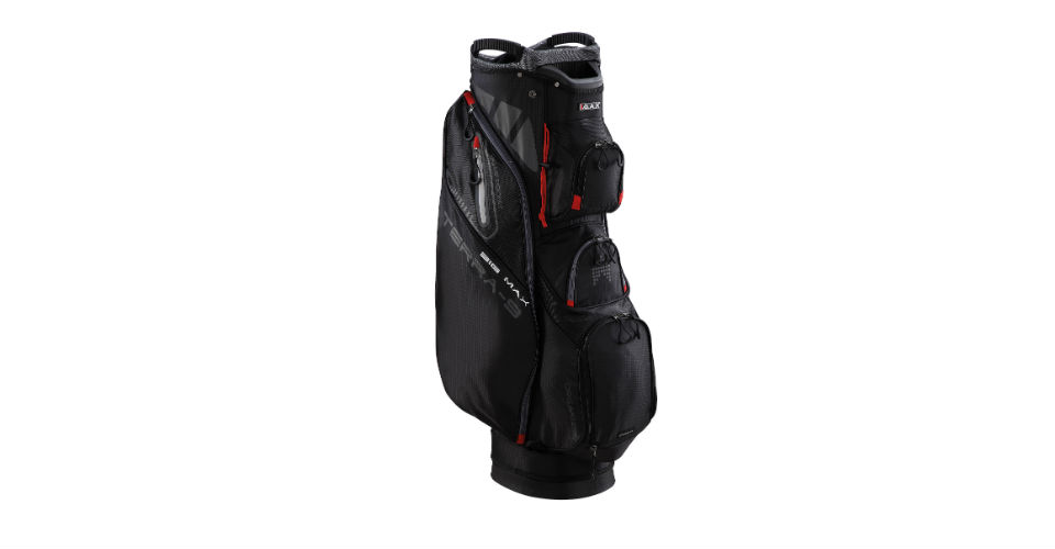 Big Max Terra 9 Golf Bag