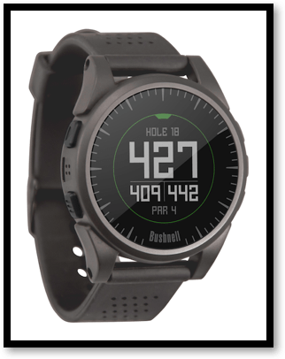 bushnell golf app
