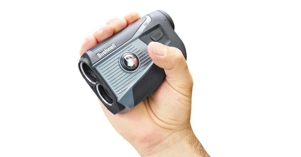 Bushnell Tour V5 Laser