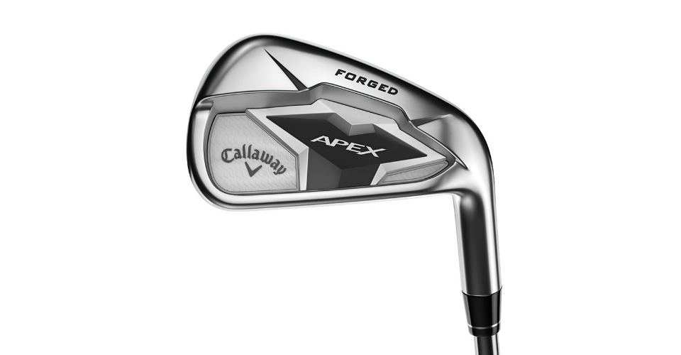 Callaway Apex 19 Eisen