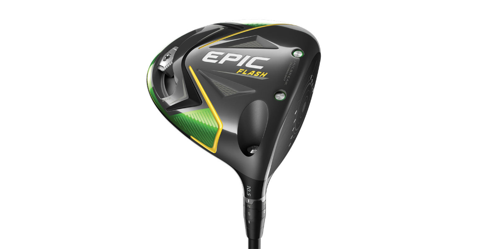 Callaway Epic Flash Driver