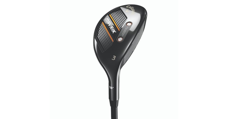 Callaway Mavrik Hybrid
