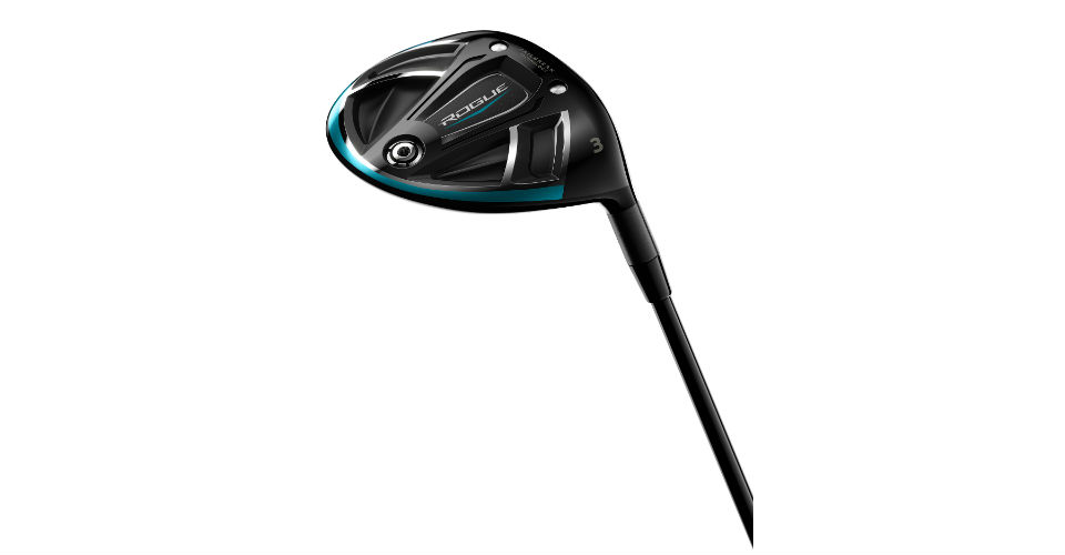 Callaway Rogue Fairwayholz