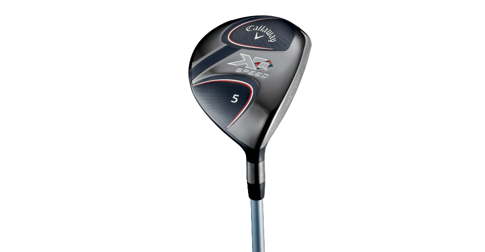 Callaway XR Speed Fairwayholz