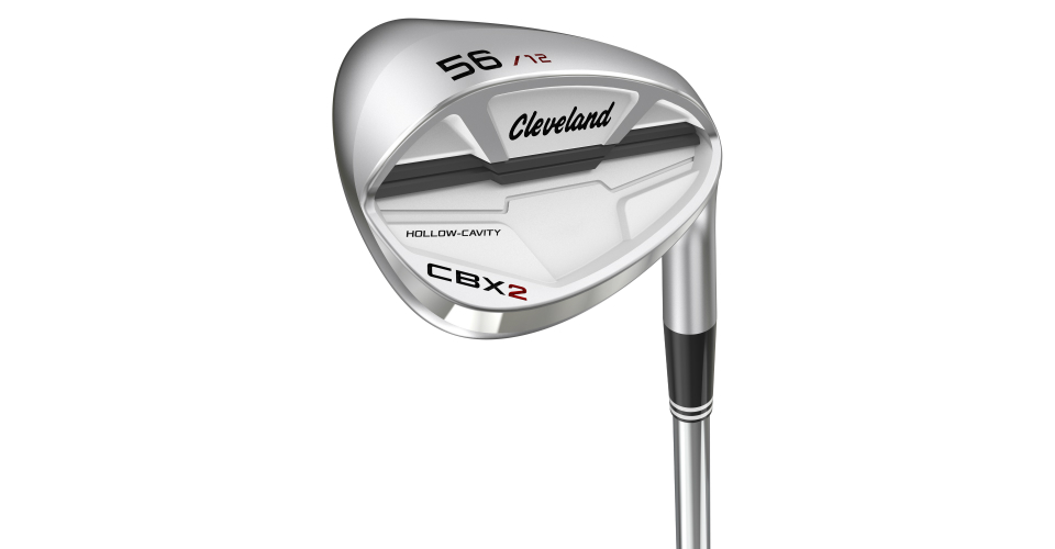 Cleveland CBX 2 Wedge