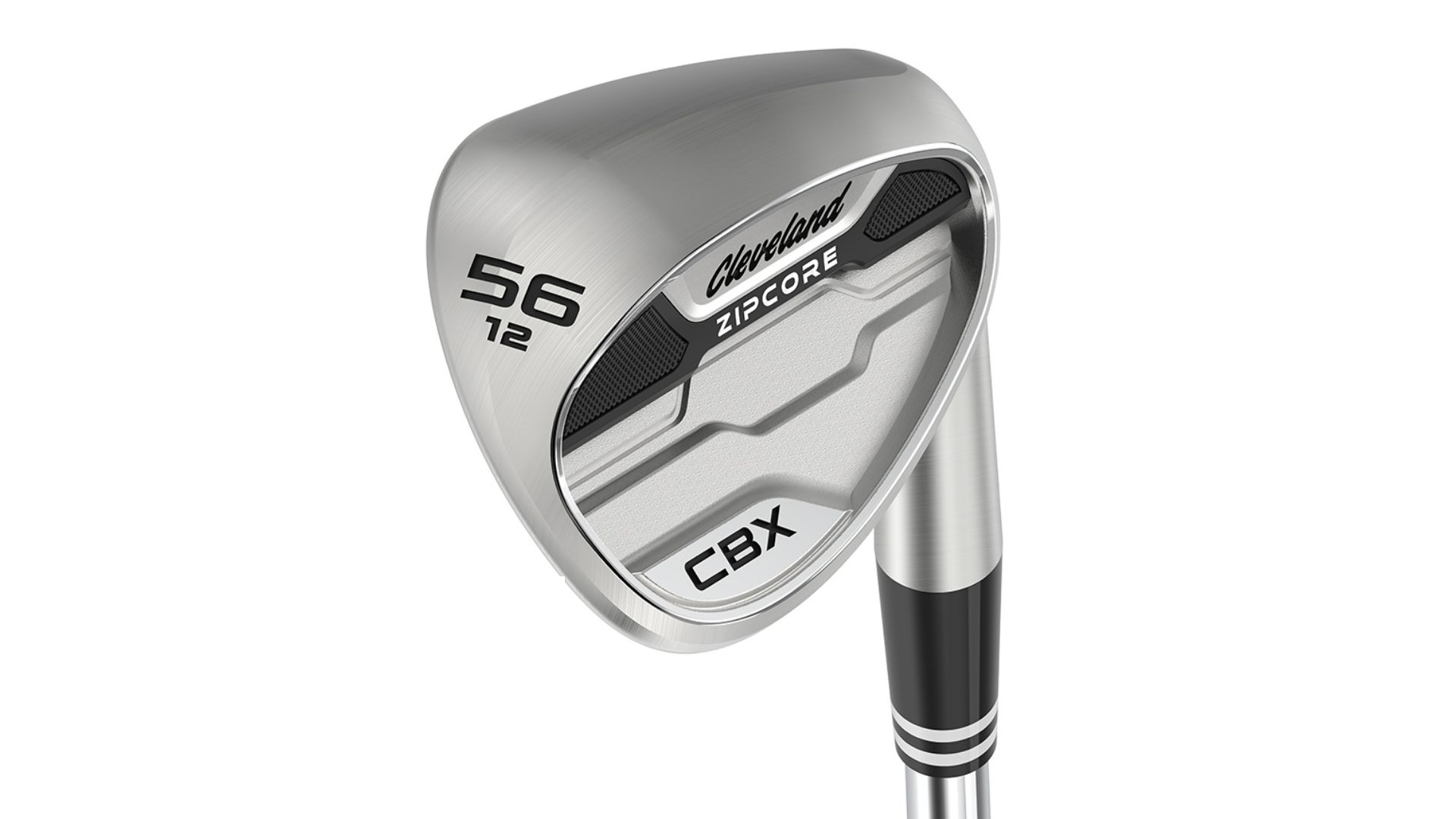 Cleveland CBX Zipcore Wedge