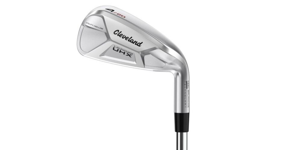 Cleveland Launcher UHX Utility Eisen