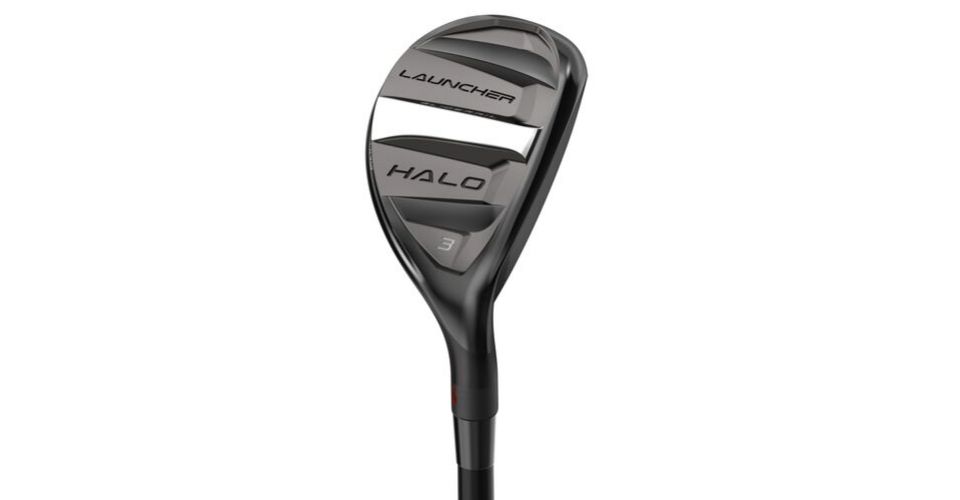 Cleveland Launcher Halo Hybrid