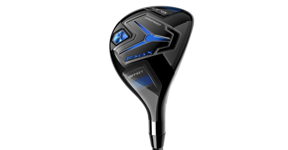 Cobra F-Max Airspeed Hybrid