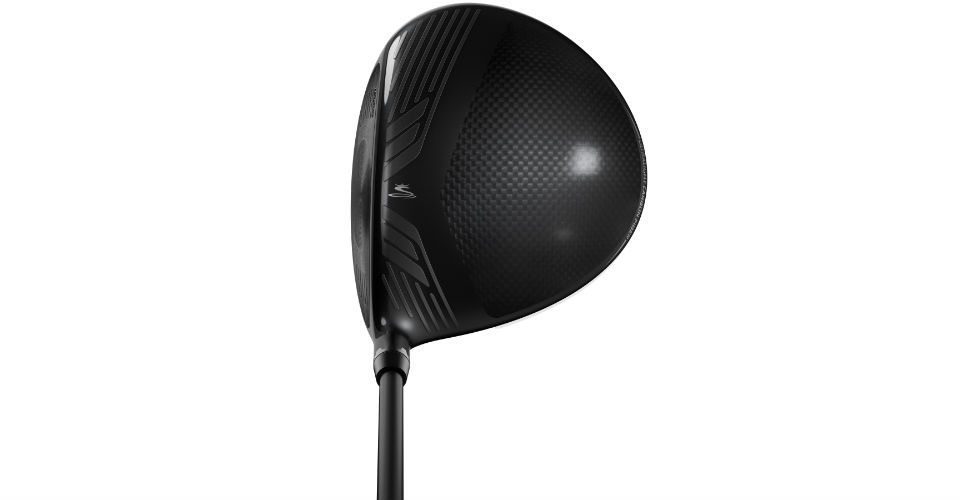 Cobra King F8+ Driver