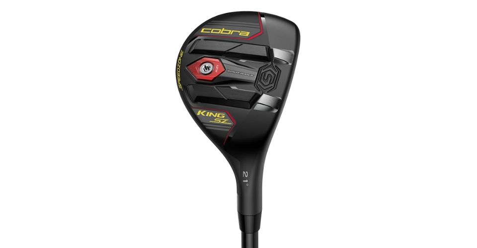 Cobra King Speedzone Hybrid