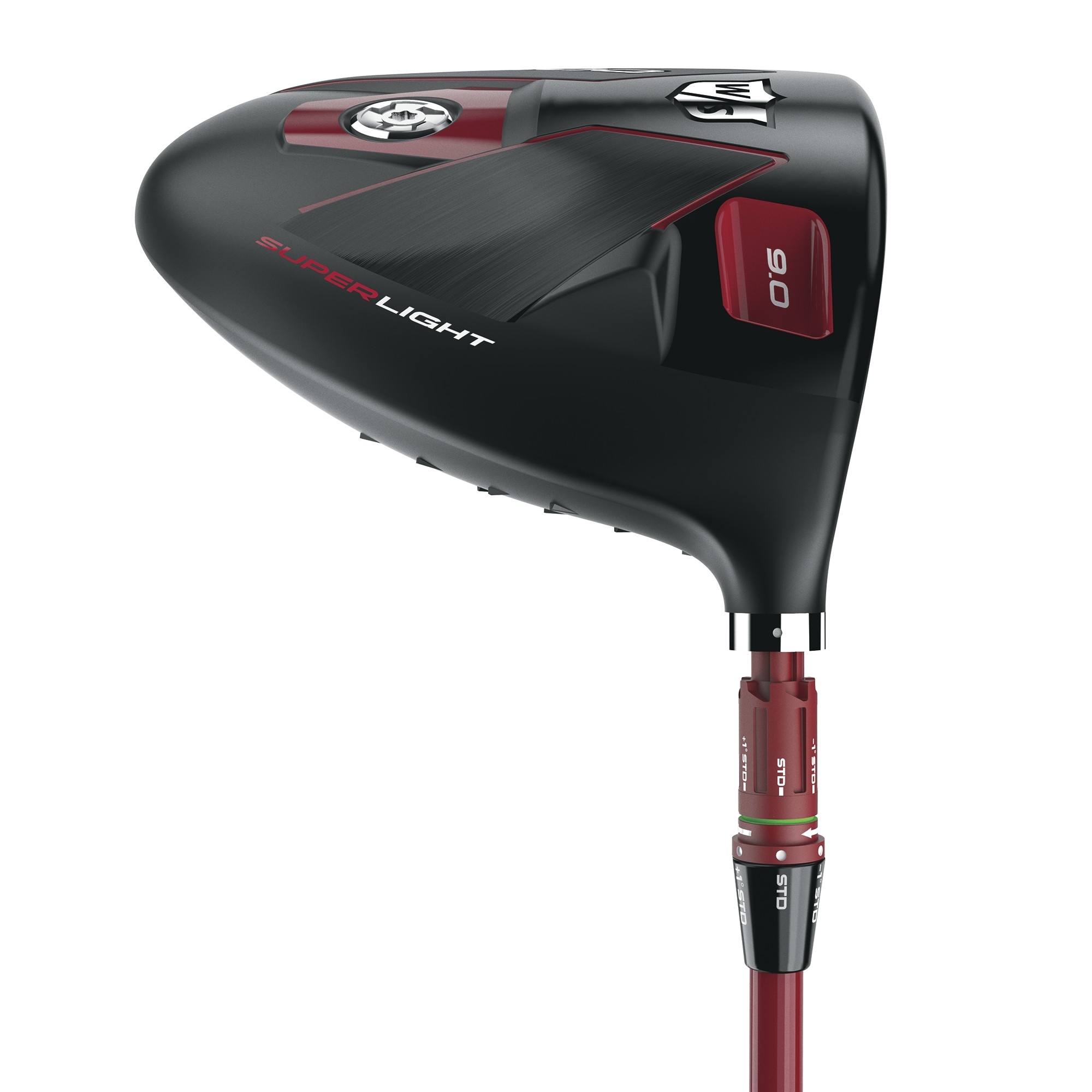 wilson staff d300 hat