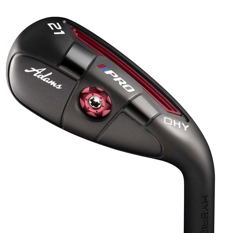 Adams Pro Dhy Hybrid
