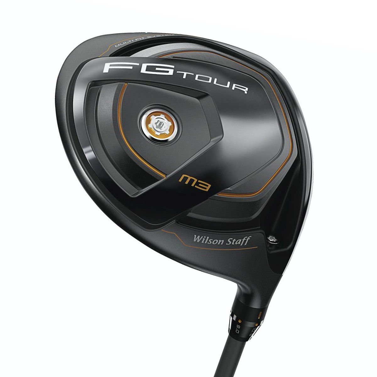 Wilson Staff FG TOUR M3 Driver