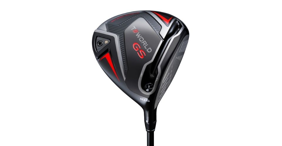 XXIO Prime Driver