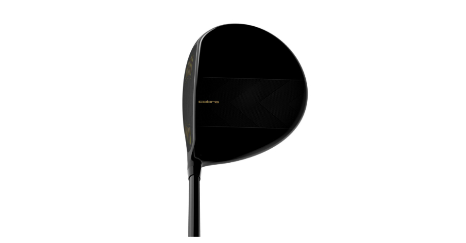 Cobra F-MAX Driver