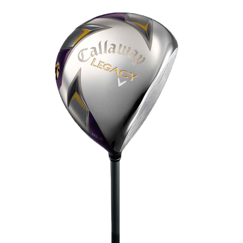 Callaway Legacy Driver