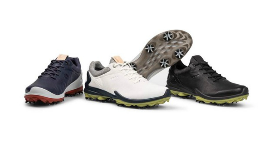Ecco Biom G3 Golfschuhe
