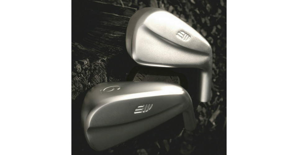 Edelmetall HX-1 und HX-2 Eisen