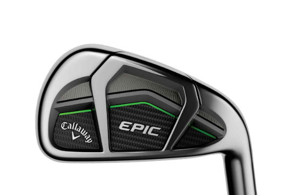 Callaway Epic Eisen