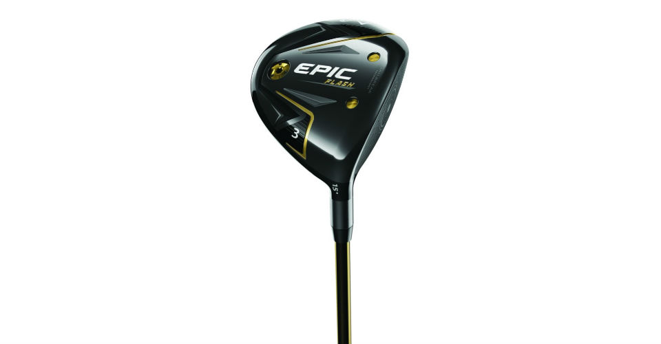 Callaway Epic Flash Star Fairwayholz