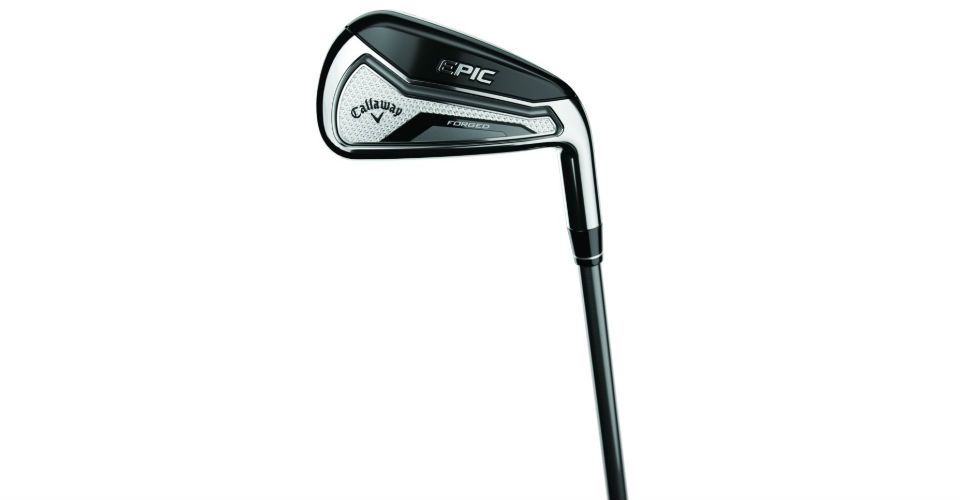 Callaway Epic Forged Star Eisen