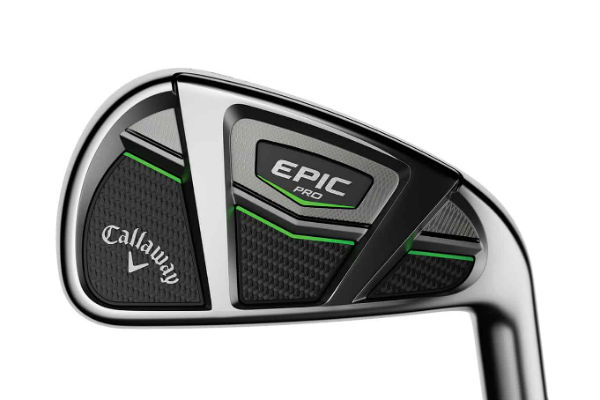 Callaway Epic Pro Eisen