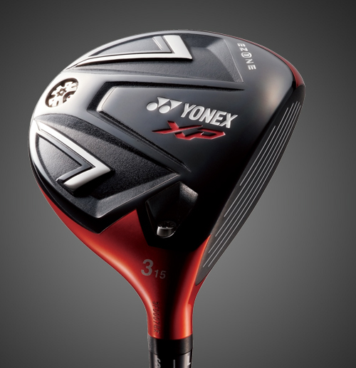 YONEX EZONE XP Fairwayholz