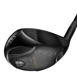 Cleveland Classic XL Fairwayholz