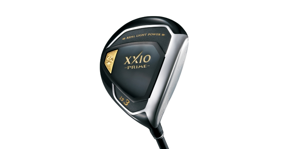 XXIO Prime Fairwayholz