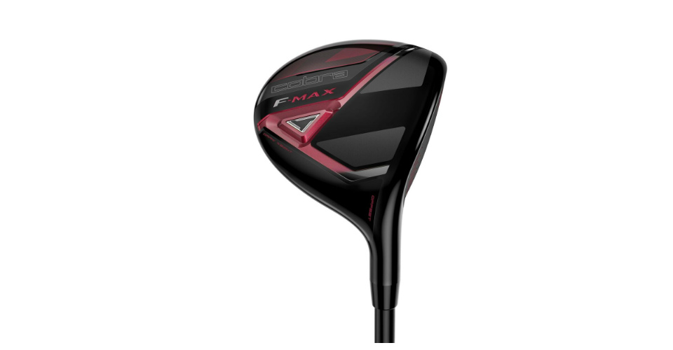 Cobra F-MAX Fairwayholz