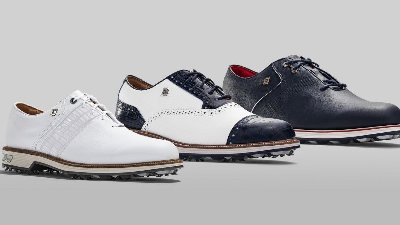 FootJoy Premiere Series Schuhe